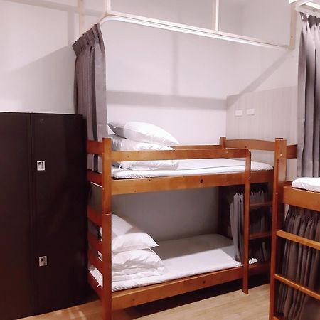 藏風民宿the Wind Guesthouse 2022 Тайнан Стая снимка