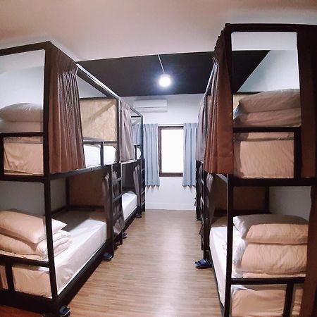 藏風民宿the Wind Guesthouse 2022 Тайнан Стая снимка