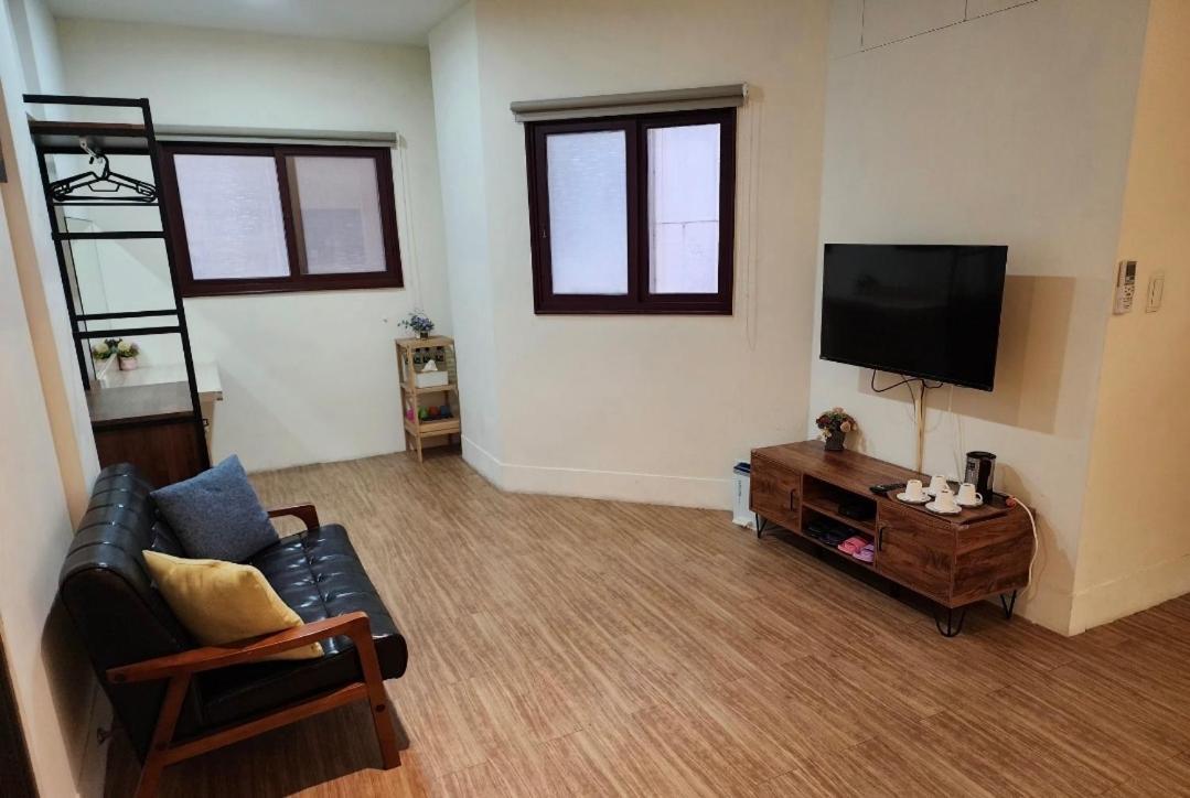 藏風民宿the Wind Guesthouse 2022 Тайнан Стая снимка