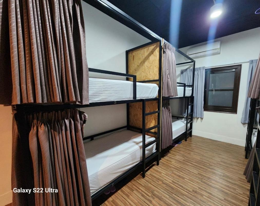 藏風民宿the Wind Guesthouse 2022 Тайнан Стая снимка